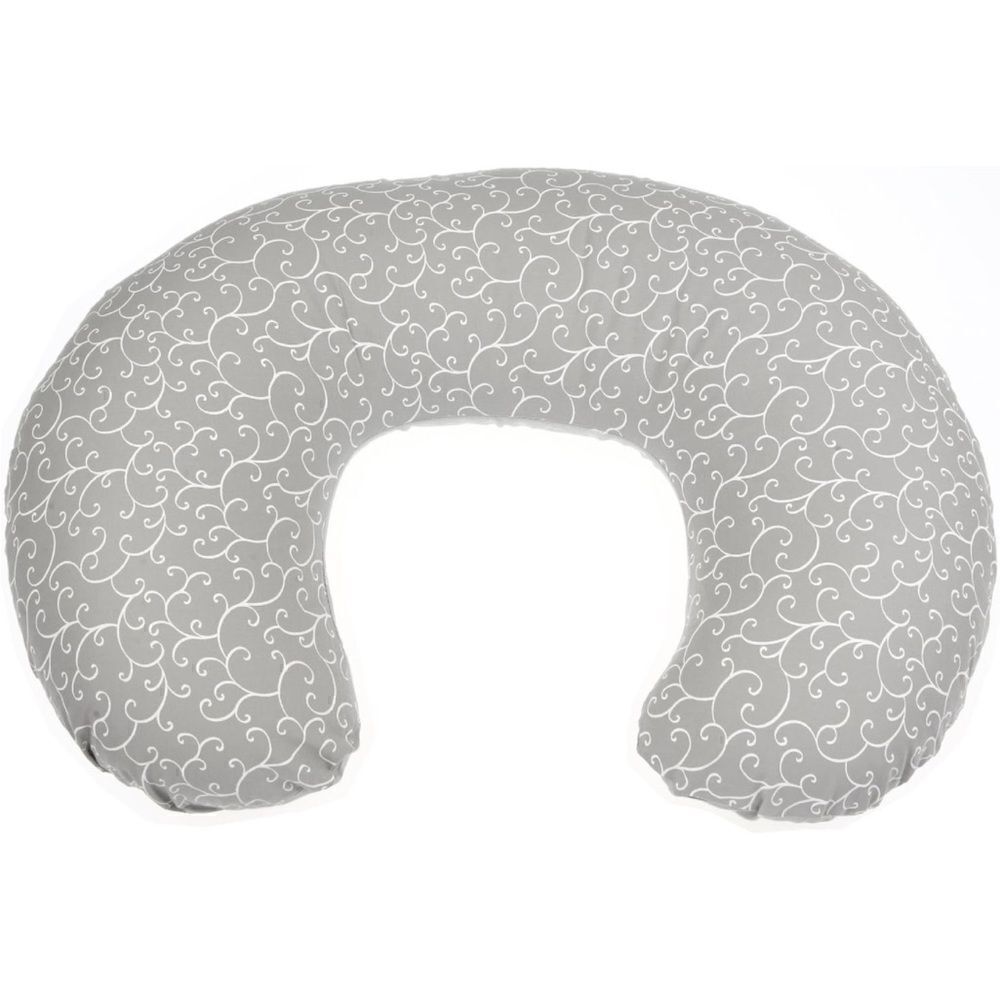 Motherhood Nursing Pillow OEKO-TEX with 2 Cotton Pillowcases